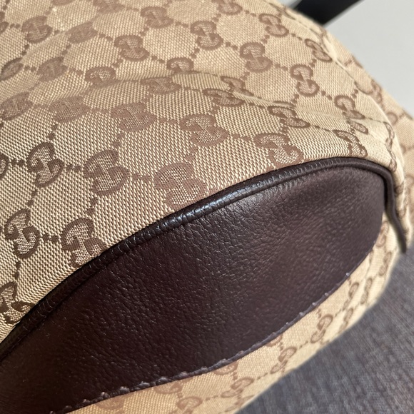 Authentic Gucci bag - Picture 13 of 16